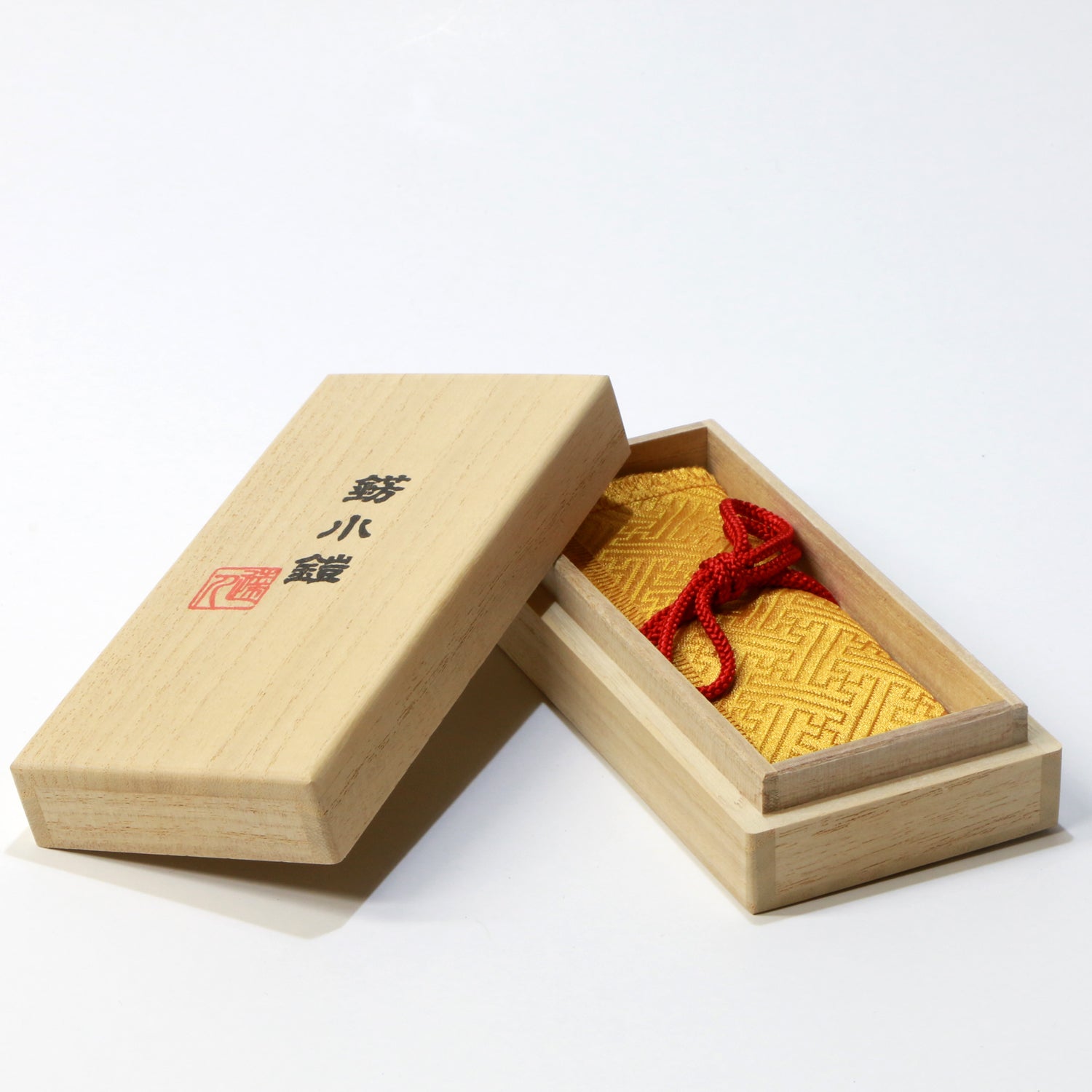 Armor accessory Nikitama (Ume-Uguisu) 錺小鎧 和魂 (梅鶯) #15